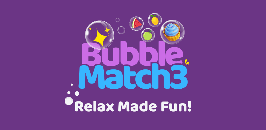 Bubble Match 3