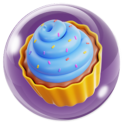 Bubble Match 3 icon