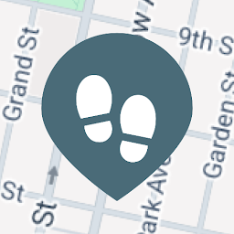 Alloo Locator icon